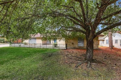 6408 Chapman Drive, Greenville TX 75402 - Photo 4