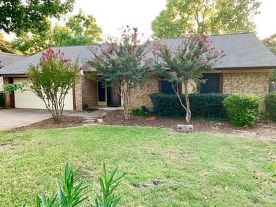 2931 Kimberly Drive, Grapevine TX 76051