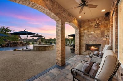 103 Oak Grove Lane, Boyd TX 76023 - Photo 4