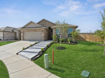 765 Beebrush Drive, Fort Worth TX 76131 - Photo 3