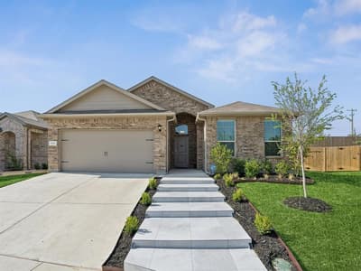 765 Beebrush Drive, Fort Worth TX 76131