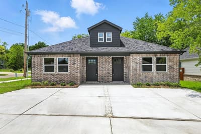 3206 Sayle Street # 102, Greenville TX 75401