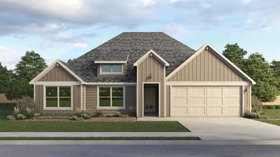 760 Snowdrop Drive, Pilot Point TX 76258