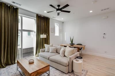 2038 N Prairie Avenue # 104, Dallas TX 75204 - Photo 5