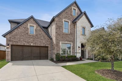2713 Maverick Way, Celina TX 75009 - Photo 2