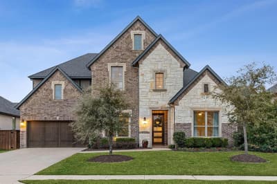 2713 Maverick Way, Celina TX 75009