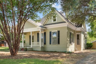 206 E Josephine Street, Weatherford TX 76086 - Photo 2
