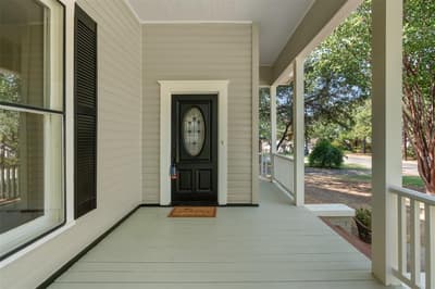 206 E Josephine Street, Weatherford TX 76086 - Photo 5