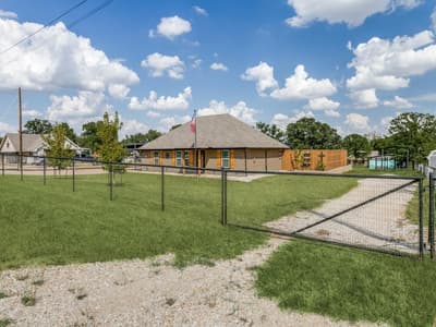 139 Brown Lane, Poolville TX 76487 - Photo 3