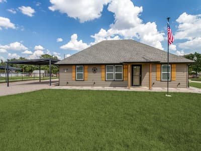 139 Brown Lane, Poolville TX 76487