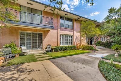 6311 Bandera Avenue # A, Dallas TX 75225