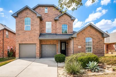 1709 Tahoe Trail, Prosper TX 75078