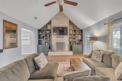 2225 Ridgedale Drive, Arlington TX 76013 - Photo 3