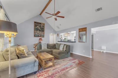 2225 Ridgedale Drive, Arlington TX 76013 - Photo 5