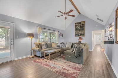 2225 Ridgedale Drive, Arlington TX 76013 - Photo 4