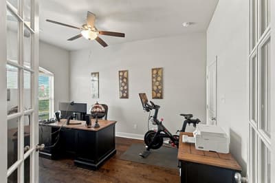 288 Brazos Street, Burleson TX 76028 - Photo 4
