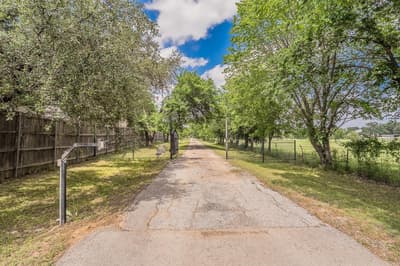 2313 Hickory Creek Road, Denton TX 76210 - Photo 2