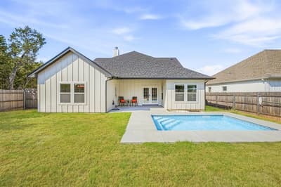 4825 Wichita Street, Granbury TX 76048 - Photo 2