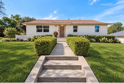 2361 Pinebluff Drive, Dallas TX 75228