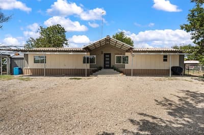 6520 Golinda Drive, Lorena TX 76655