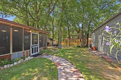 85 Scalock Drive, Gordonville TX 76245 - Photo 2