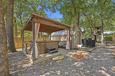 85 Scalock Drive, Gordonville TX 76245 - Photo 5