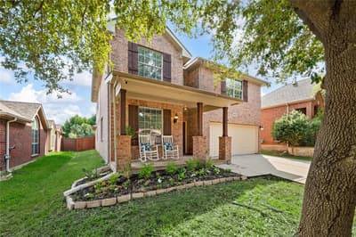 4952 Paddock Drive, Fort Worth TX 76244 - Photo 4
