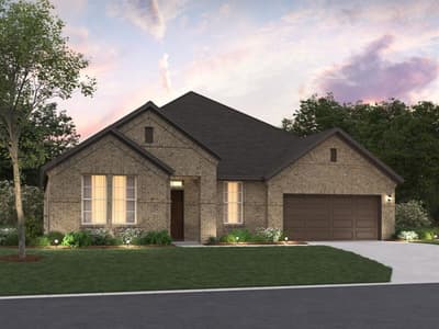 12637 Pallesen Street, Fort Worth TX 76052