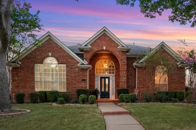 245 Bear Hollow, Keller TX 76248 - Photo 2