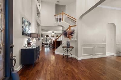 245 Bear Hollow, Keller TX 76248 - Photo 4