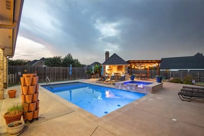 7211 Hamilton Drive, Midlothian TX 76065 - Photo 2