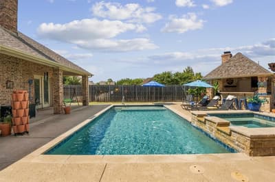 7211 Hamilton Drive, Midlothian TX 76065 - Photo 3