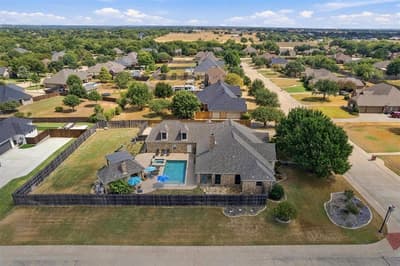 7211 Hamilton Drive, Midlothian TX 76065