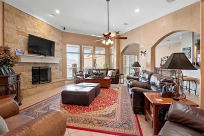 7211 Hamilton Drive, Midlothian TX 76065 - Photo 5