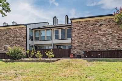 714 E Wall Street # 105, Grapevine TX 76051 - Photo 2