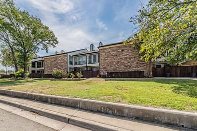 714 E Wall Street # 105, Grapevine TX 76051 - Photo 3