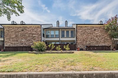 714 E Wall Street # 105, Grapevine TX 76051