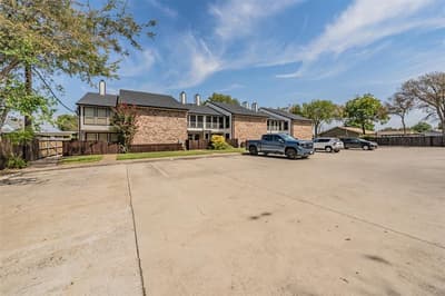 714 E Wall Street # 105, Grapevine TX 76051 - Photo 5