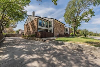 714 E Wall Street # 105, Grapevine TX 76051 - Photo 4