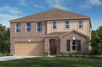 650 Windhaven Drive, Princeton TX 75407
