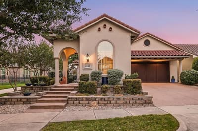 6108 Heron Bay Lane, McKinney TX 75070 - Photo 3