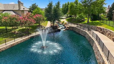 6108 Heron Bay Lane, McKinney TX 75070