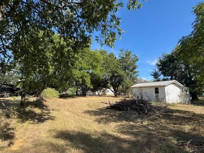 401 N Terry Street, Malakoff TX 75148 - Photo 2