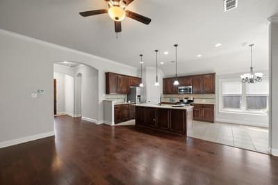 217 Cambridge Street, Waxahachie TX 75165 - Photo 5