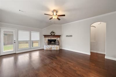 217 Cambridge Street, Waxahachie TX 75165 - Photo 4