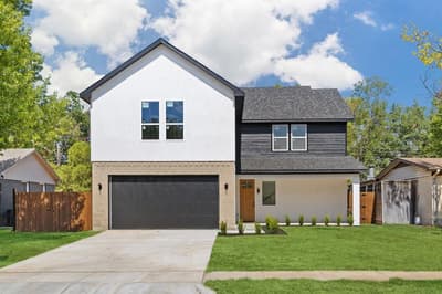 2923 Materhorn Drive, Dallas TX 75228
