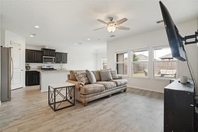 2208 Denmark Lane, Fort Worth TX 76108 - Photo 5