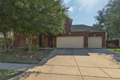 11845 Warbler Lane, Fort Worth TX 76244 - Photo 3