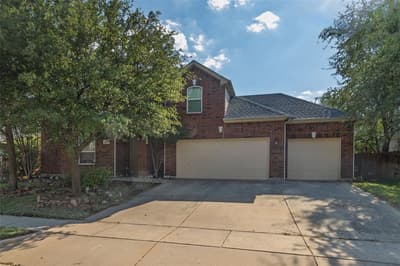 11845 Warbler Lane, Fort Worth TX 76244 - Photo 4