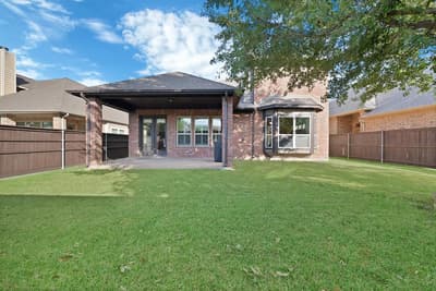 1406 St Tropez Lane, Arlington TX 76013 - Photo 5